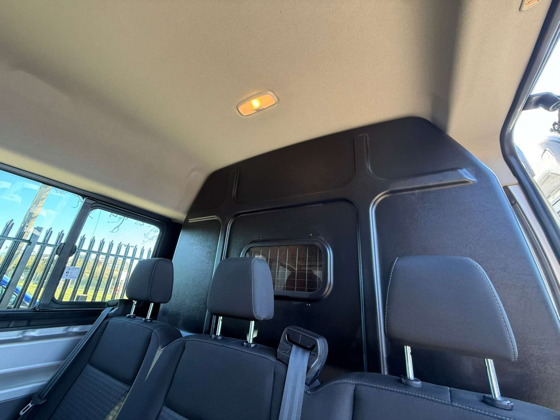 FORD TRANSIT 2.0 Transit 350 Trend EcoBlue #32