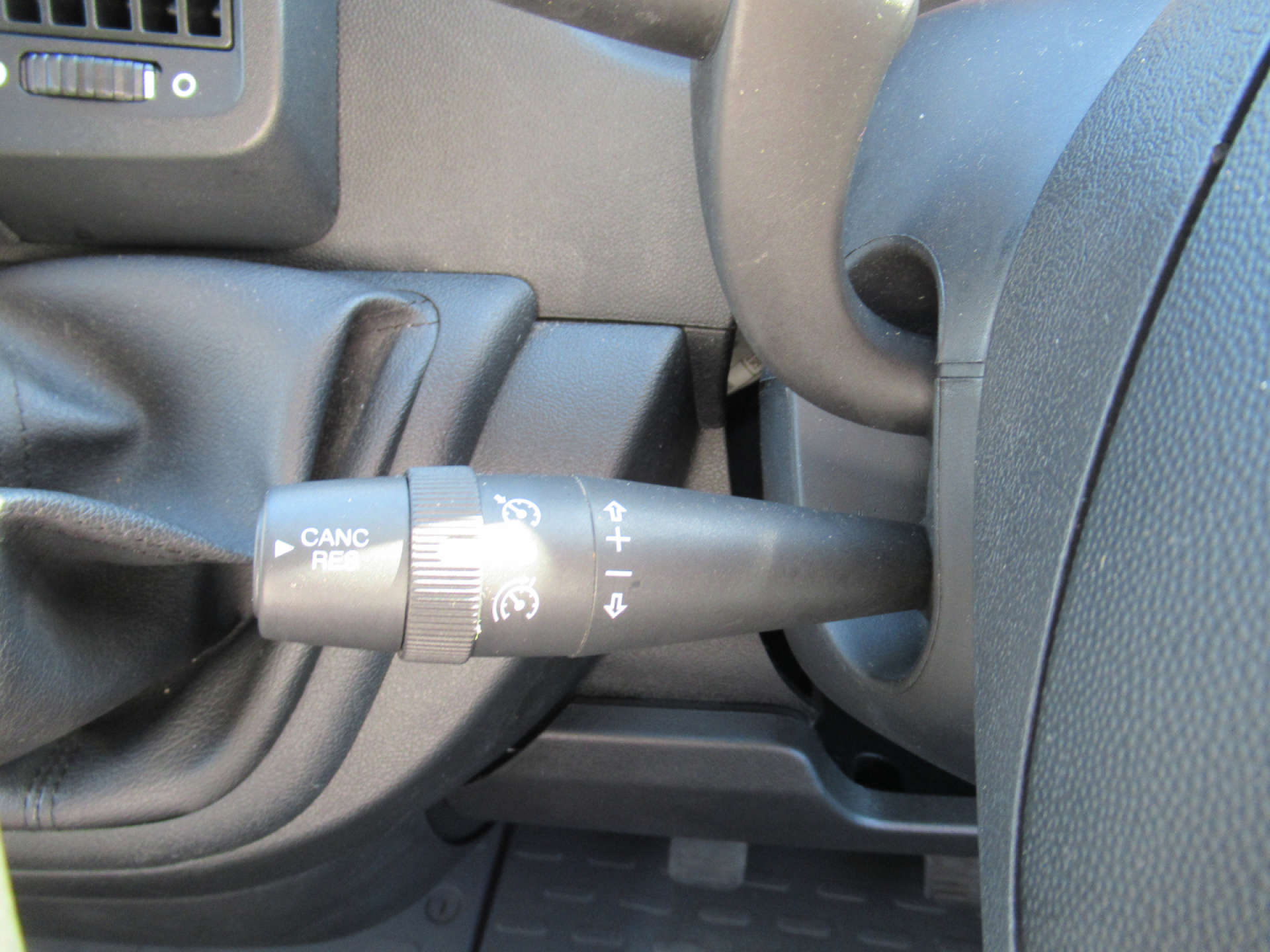 CITROEN RELAY 2.2 Relay 35 Heavy L3H2 Enterprise Blue HDi S/S #24