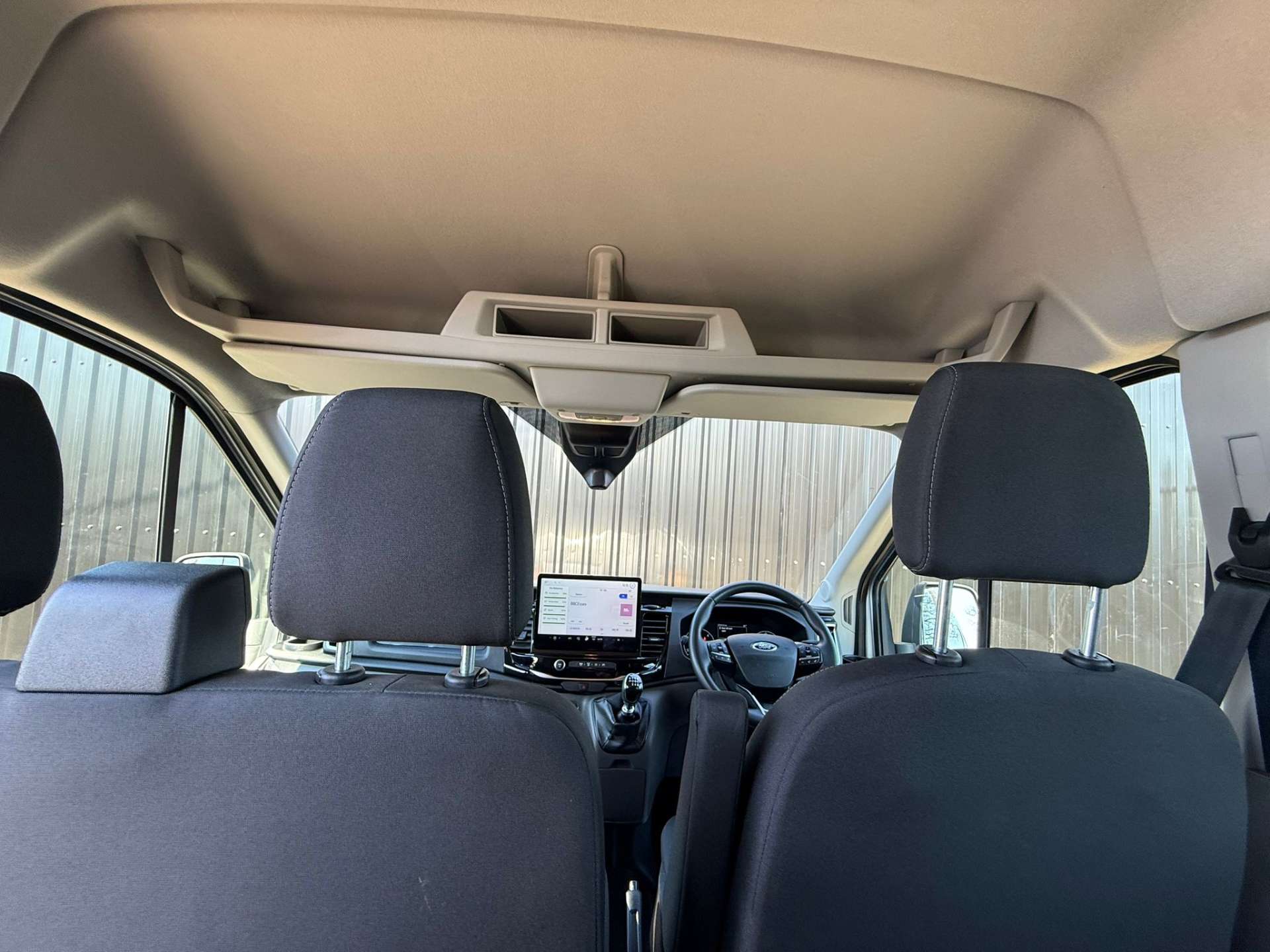 FORD TRANSIT 2.0 Transit 350 Trend EcoBlue #33