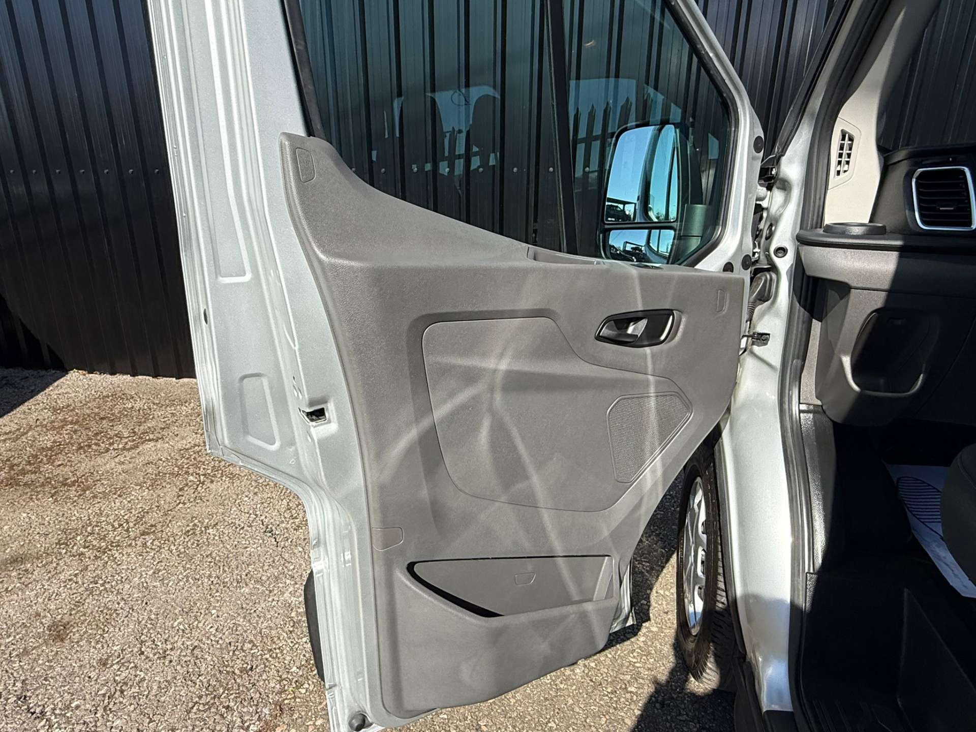 FORD TRANSIT 2.0 Transit 350 Trend EcoBlue #36