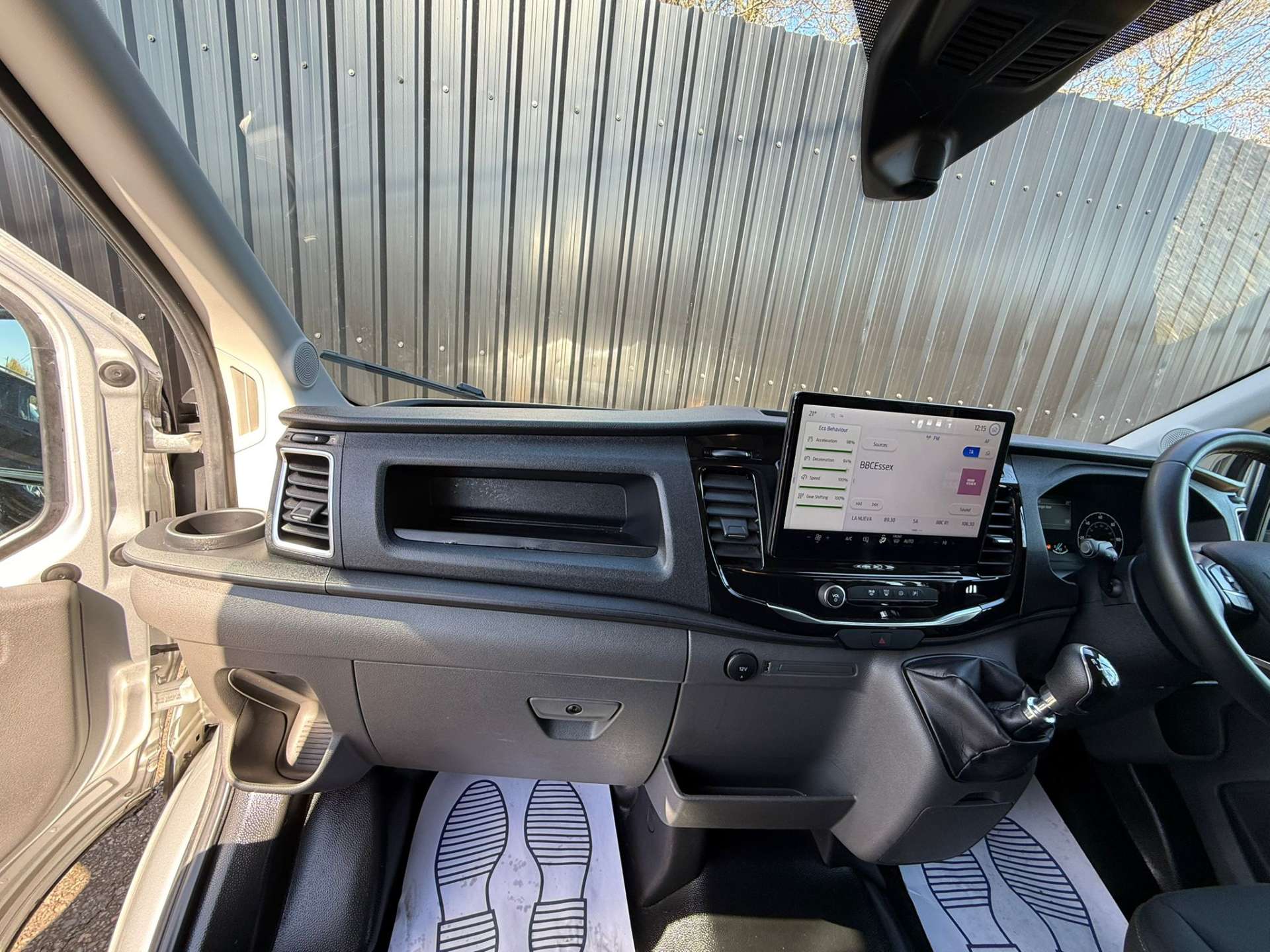 FORD TRANSIT 2.0 Transit 350 Trend EcoBlue #37