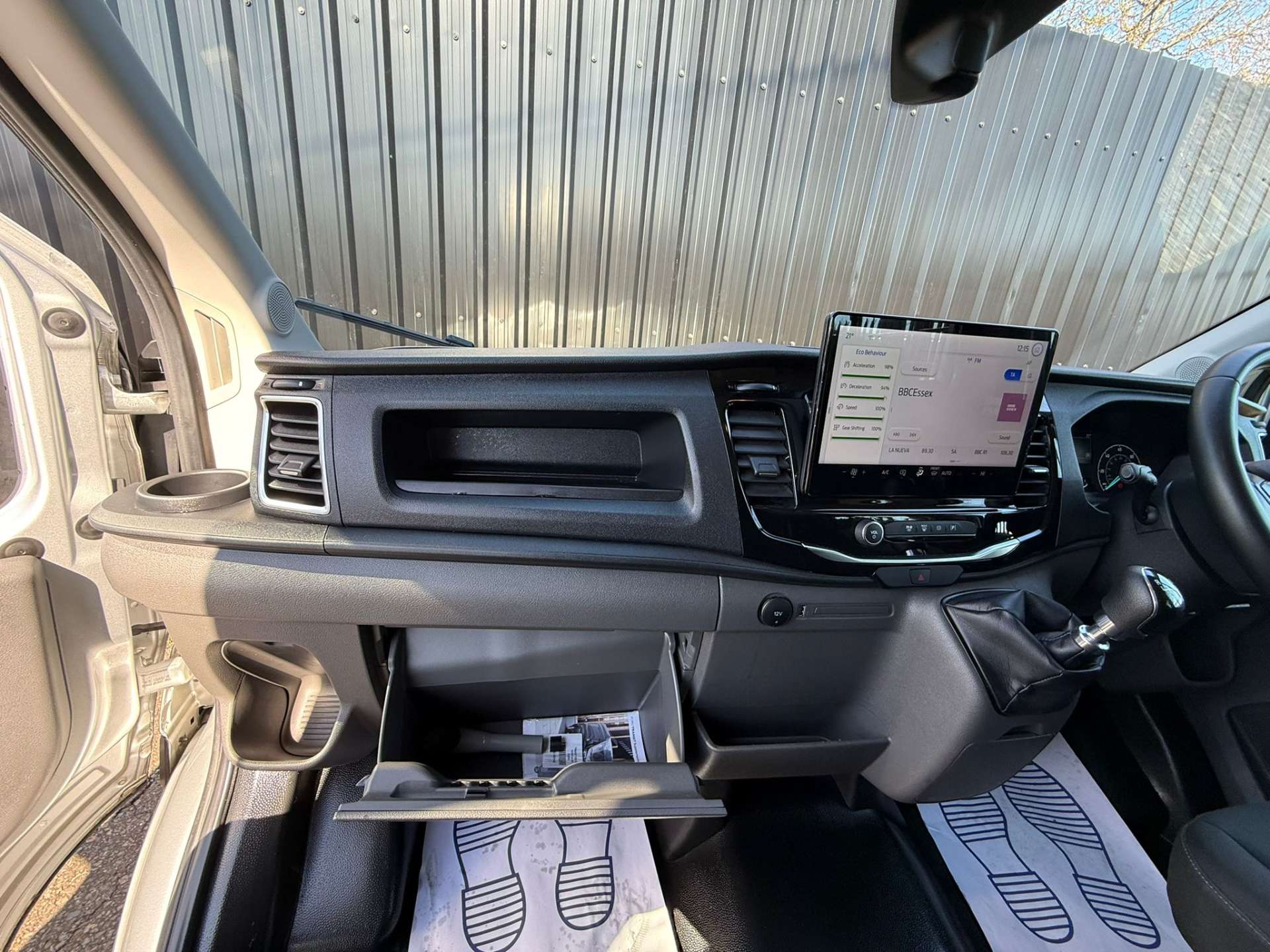 FORD TRANSIT 2.0 Transit 350 Trend EcoBlue #38