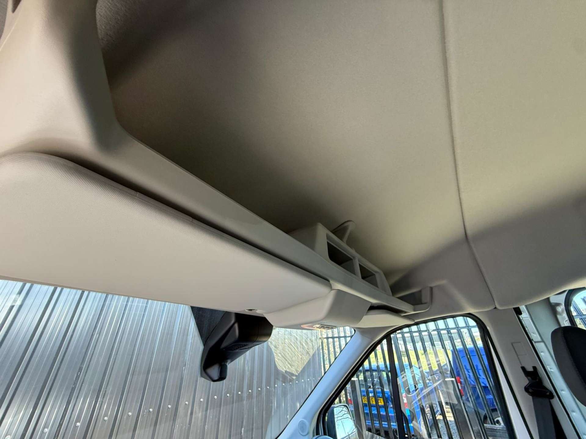 FORD TRANSIT 2.0 Transit 350 Trend EcoBlue #41