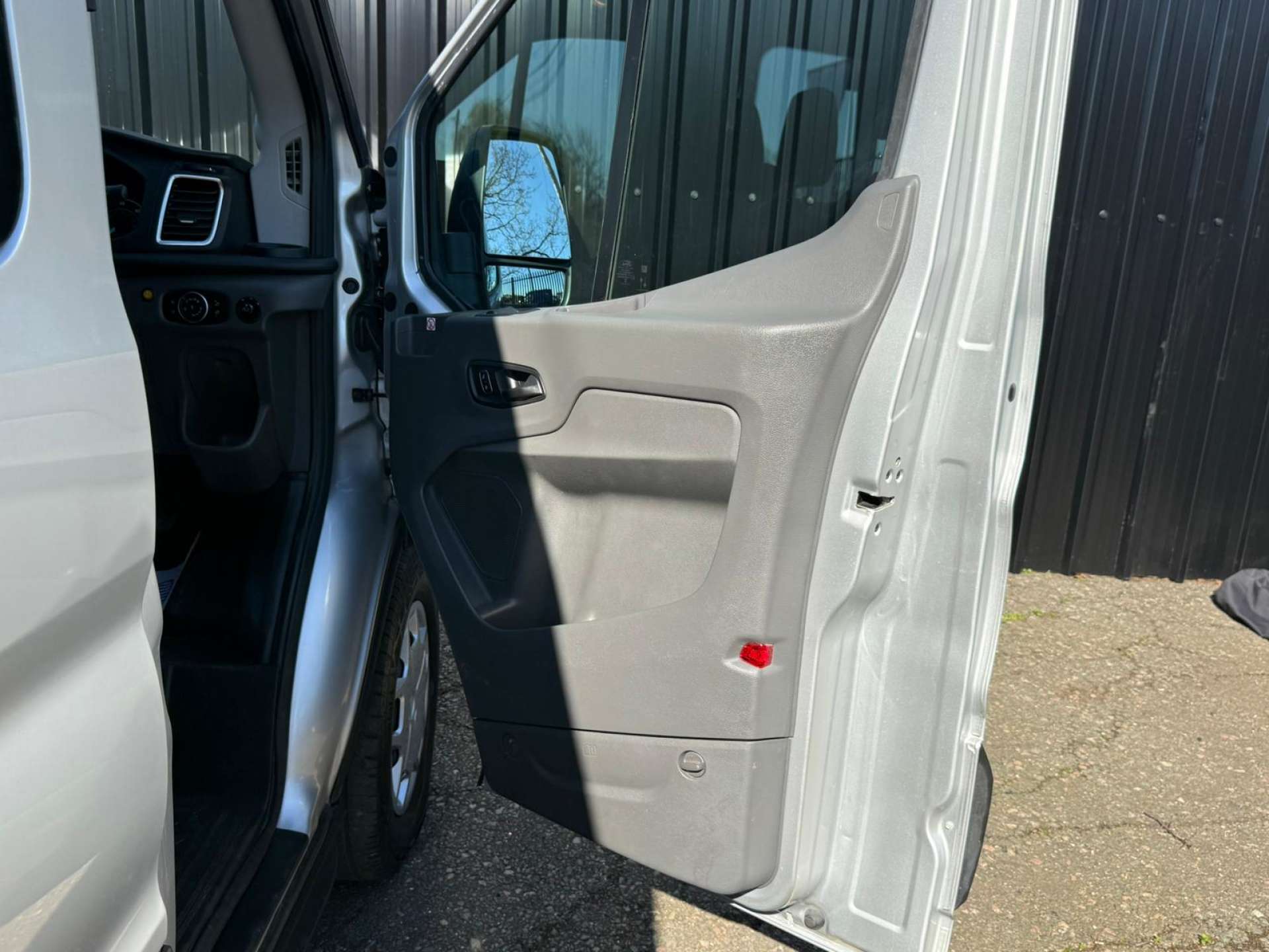 FORD TRANSIT 2.0 Transit 350 Trend EcoBlue #46