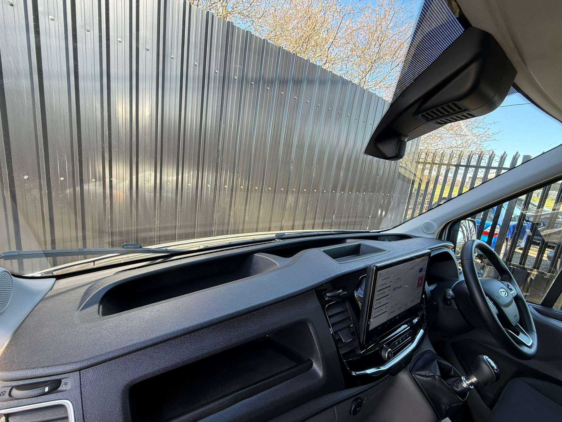 FORD TRANSIT 2.0 Transit 350 Trend EcoBlue #47