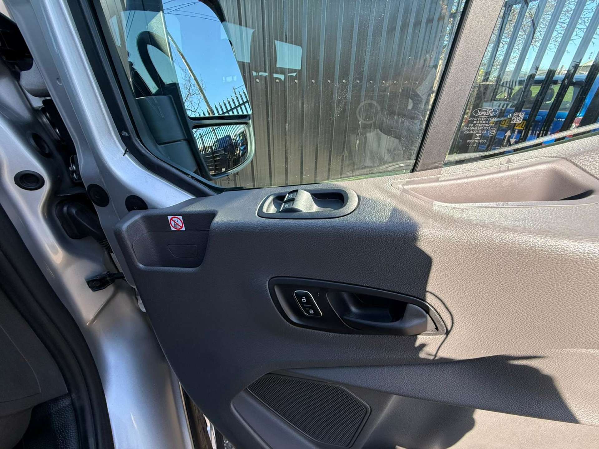 FORD TRANSIT 2.0 Transit 350 Trend EcoBlue #49