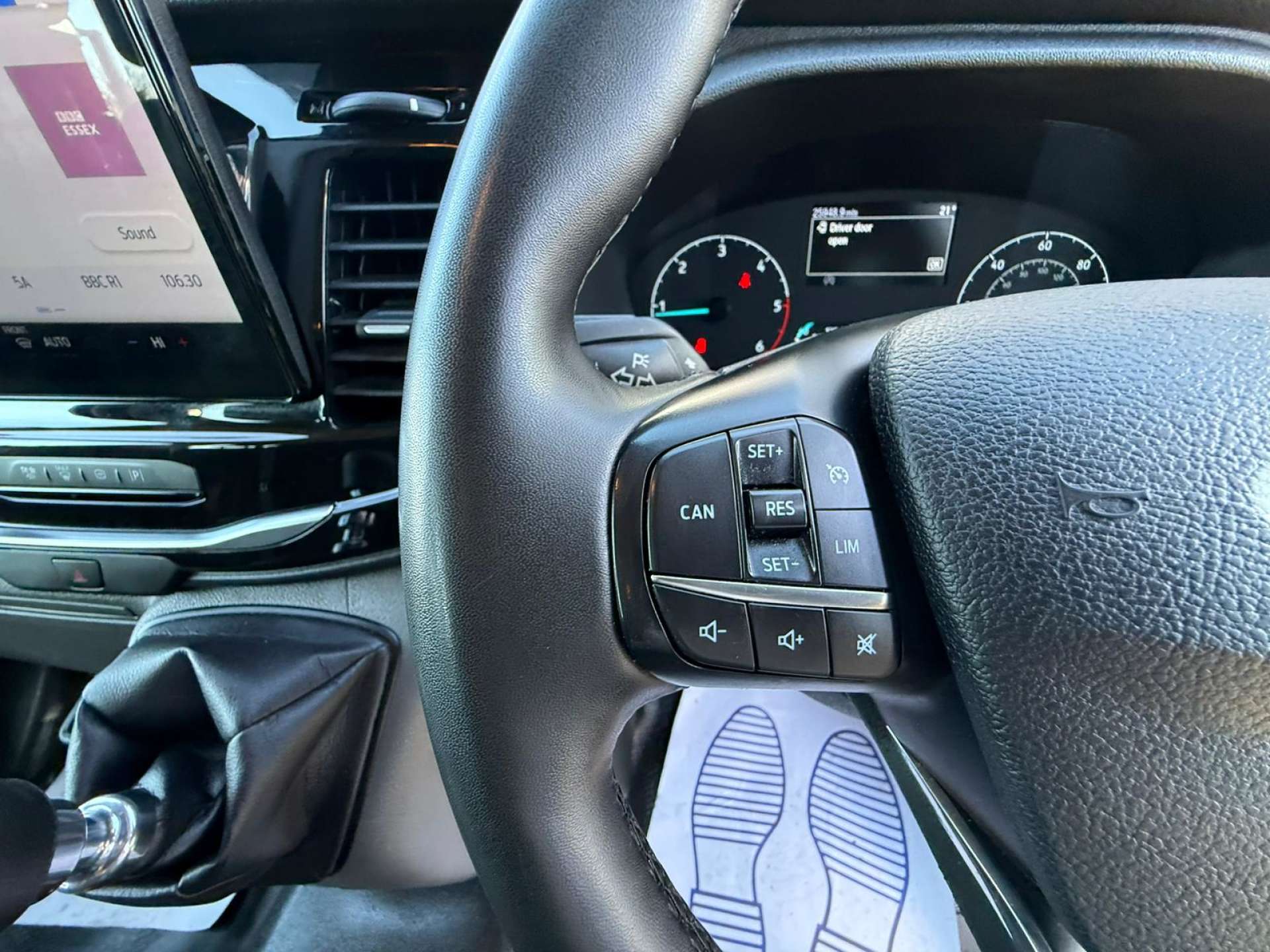 FORD TRANSIT 2.0 Transit 350 Trend EcoBlue #50