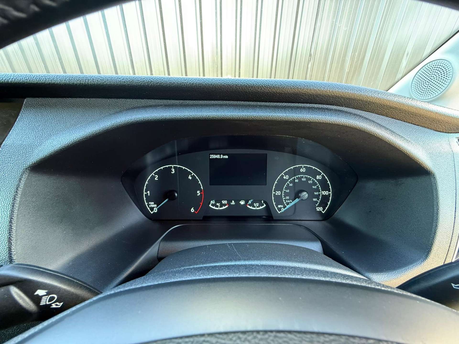 FORD TRANSIT 2.0 Transit 350 Trend EcoBlue #52