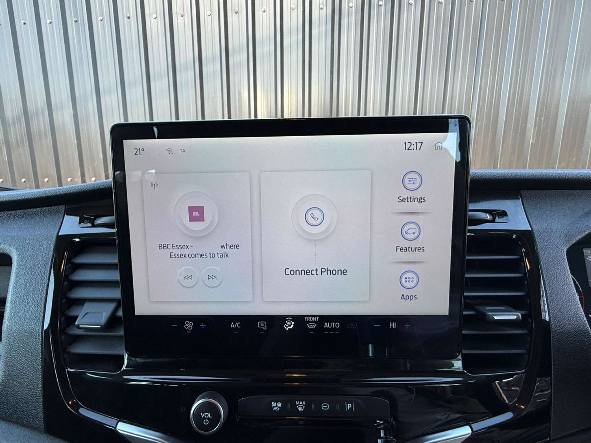 FORD TRANSIT 2.0 Transit 350 Trend EcoBlue #53