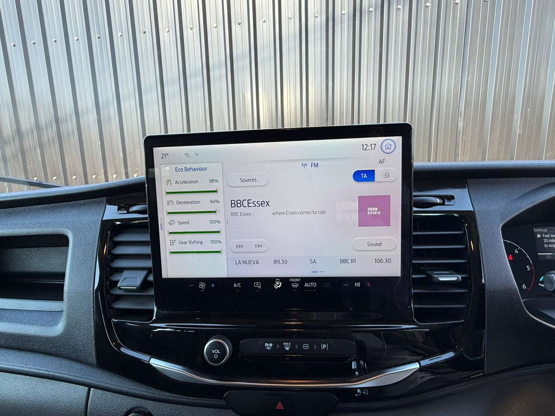 FORD TRANSIT 2.0 Transit 350 Trend EcoBlue #54