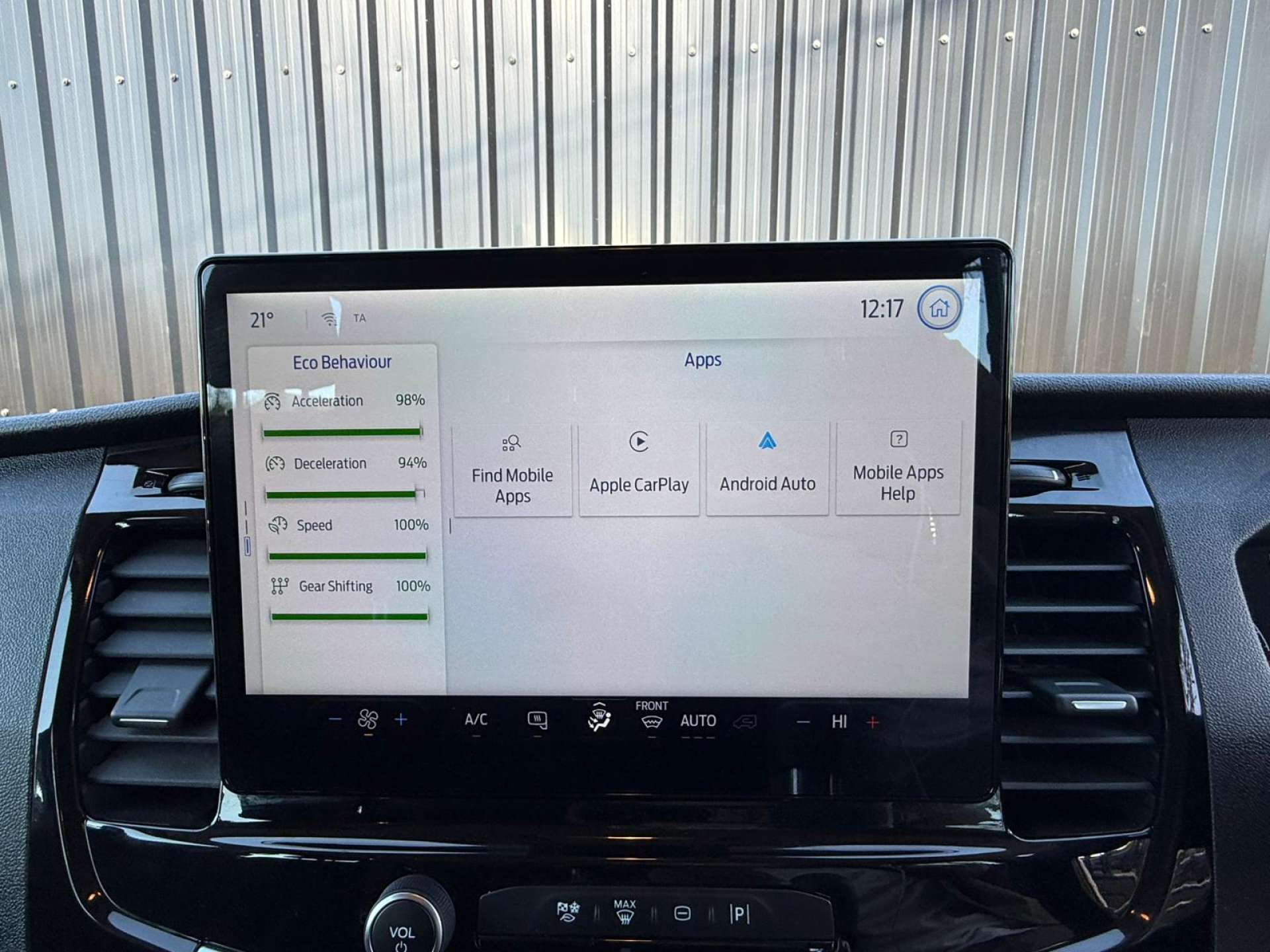 FORD TRANSIT 2.0 Transit 350 Trend EcoBlue #55