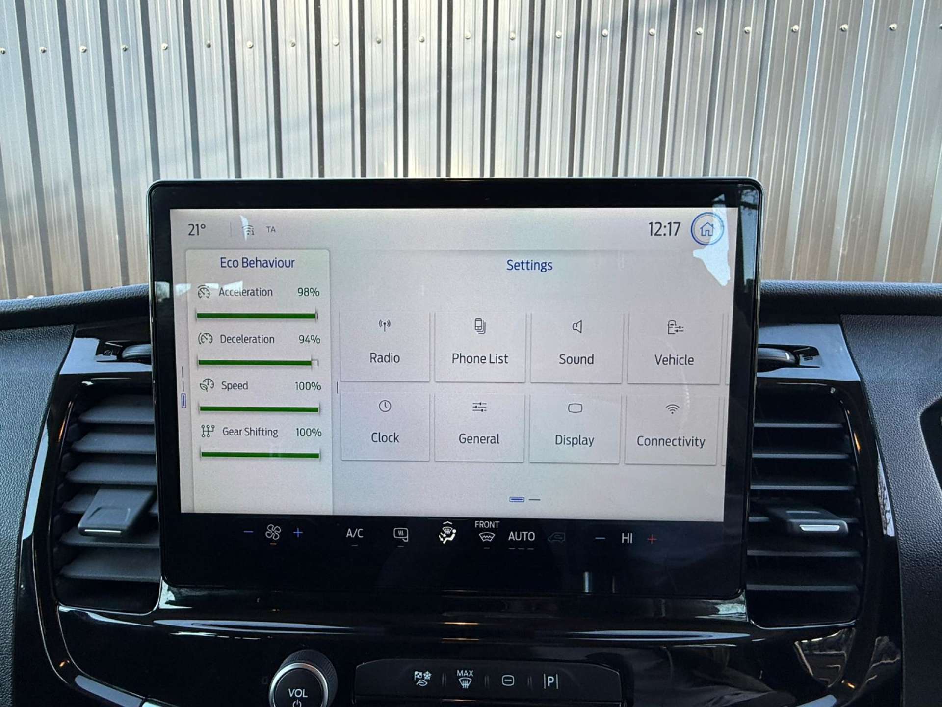 FORD TRANSIT 2.0 Transit 350 Trend EcoBlue #57