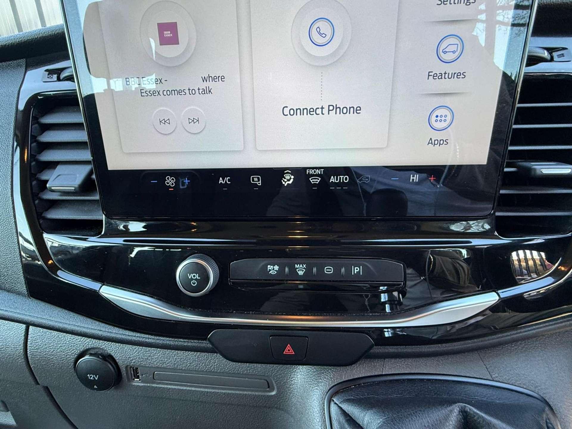 FORD TRANSIT 2.0 Transit 350 Trend EcoBlue #58