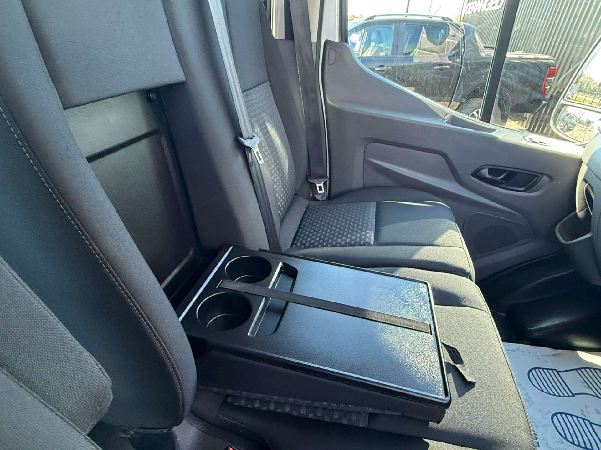 FORD TRANSIT 2.0 Transit 350 Trend EcoBlue #59