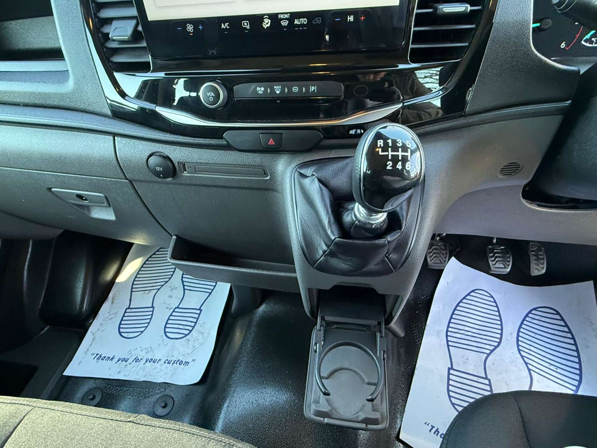 FORD TRANSIT 2.0 Transit 350 Trend EcoBlue #60