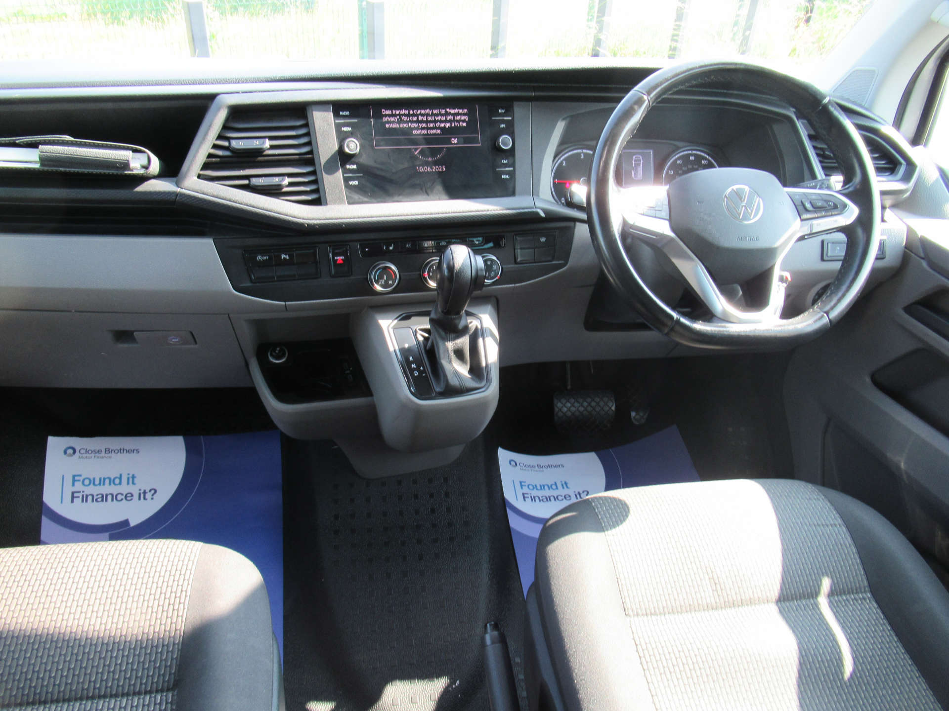 VOLKSWAGEN TRANSPORTER 2.0 Transporter T30 Highline TDI Semi-Auto #6