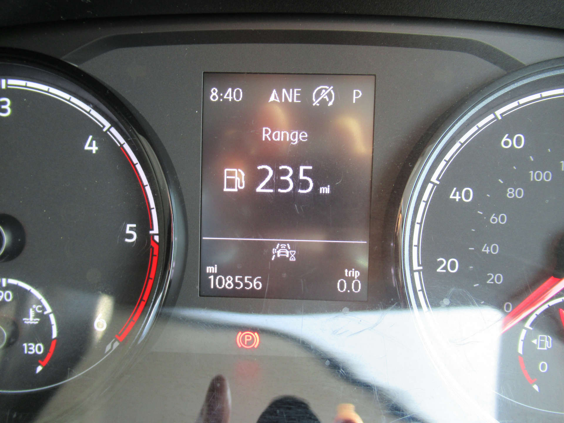 VOLKSWAGEN TRANSPORTER 2.0 Transporter T30 Highline TDI Semi-Auto #19