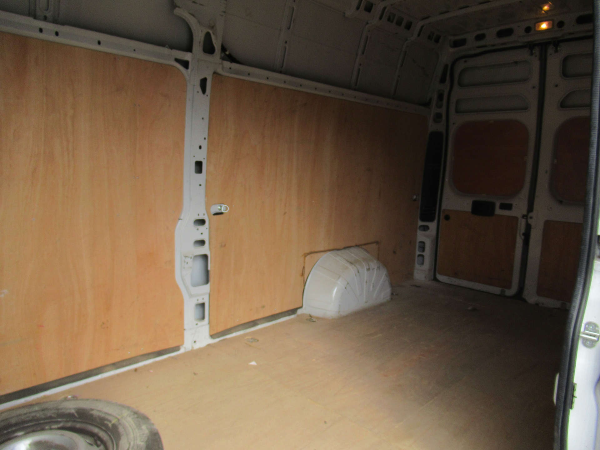 PEUGEOT BOXER 2.2 Boxer 435 Professional Prem+ L4H3 BHDi #6