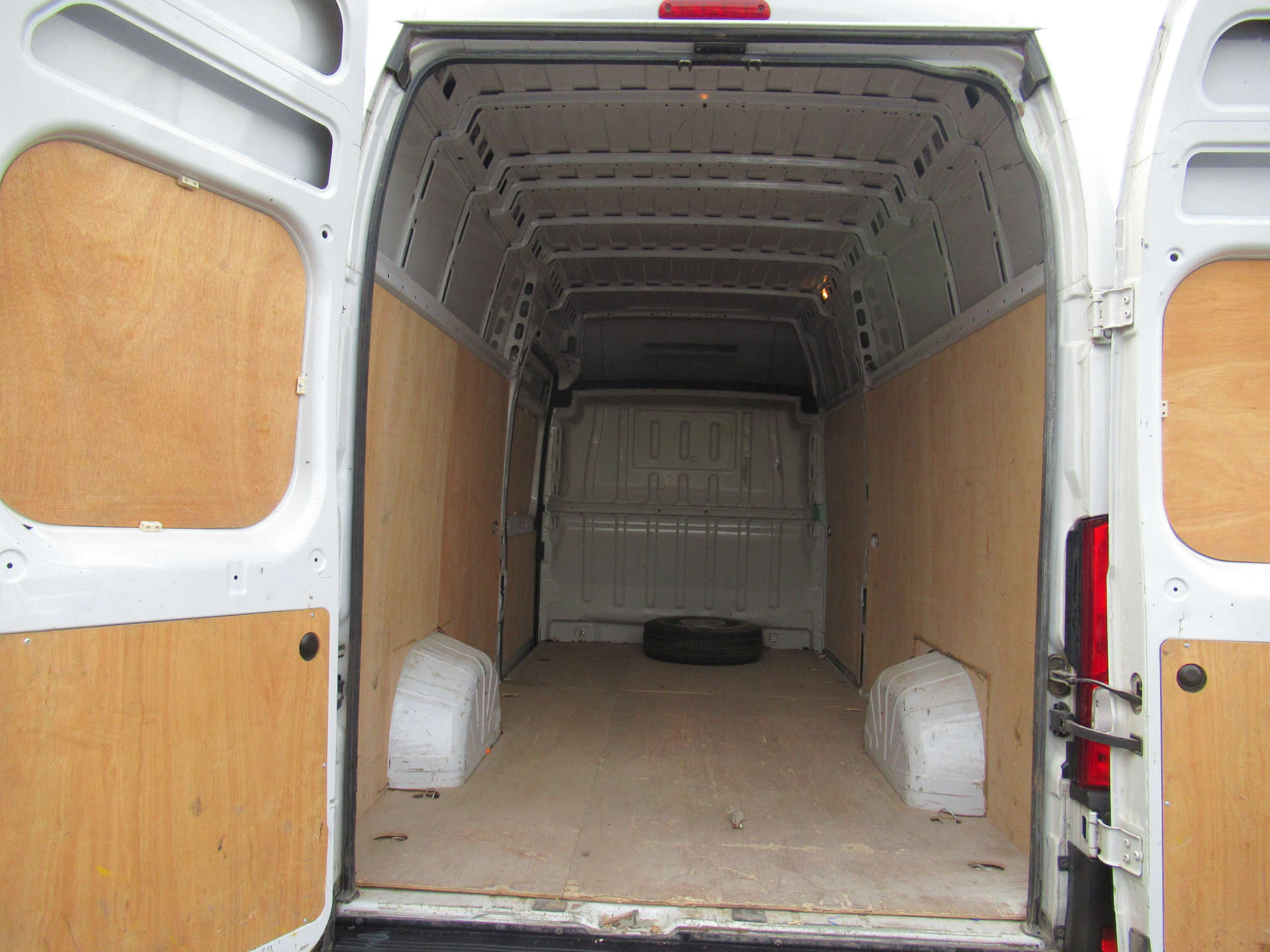 PEUGEOT BOXER 2.2 Boxer 435 Professional Prem+ L4H3 BHDi #10