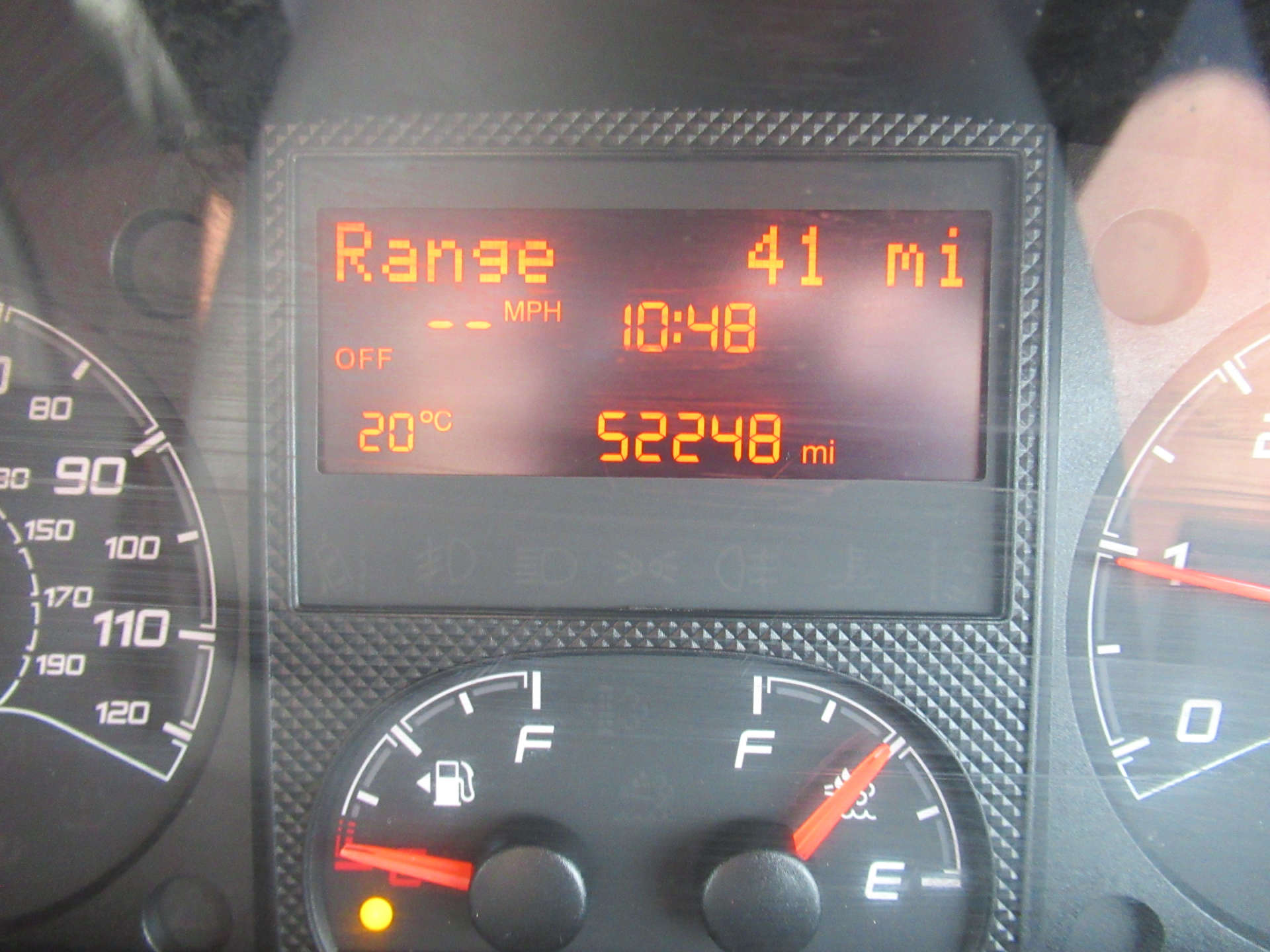 PEUGEOT BOXER 2.2 Boxer 435 Professional Prem+ L4H3 BHDi #19
