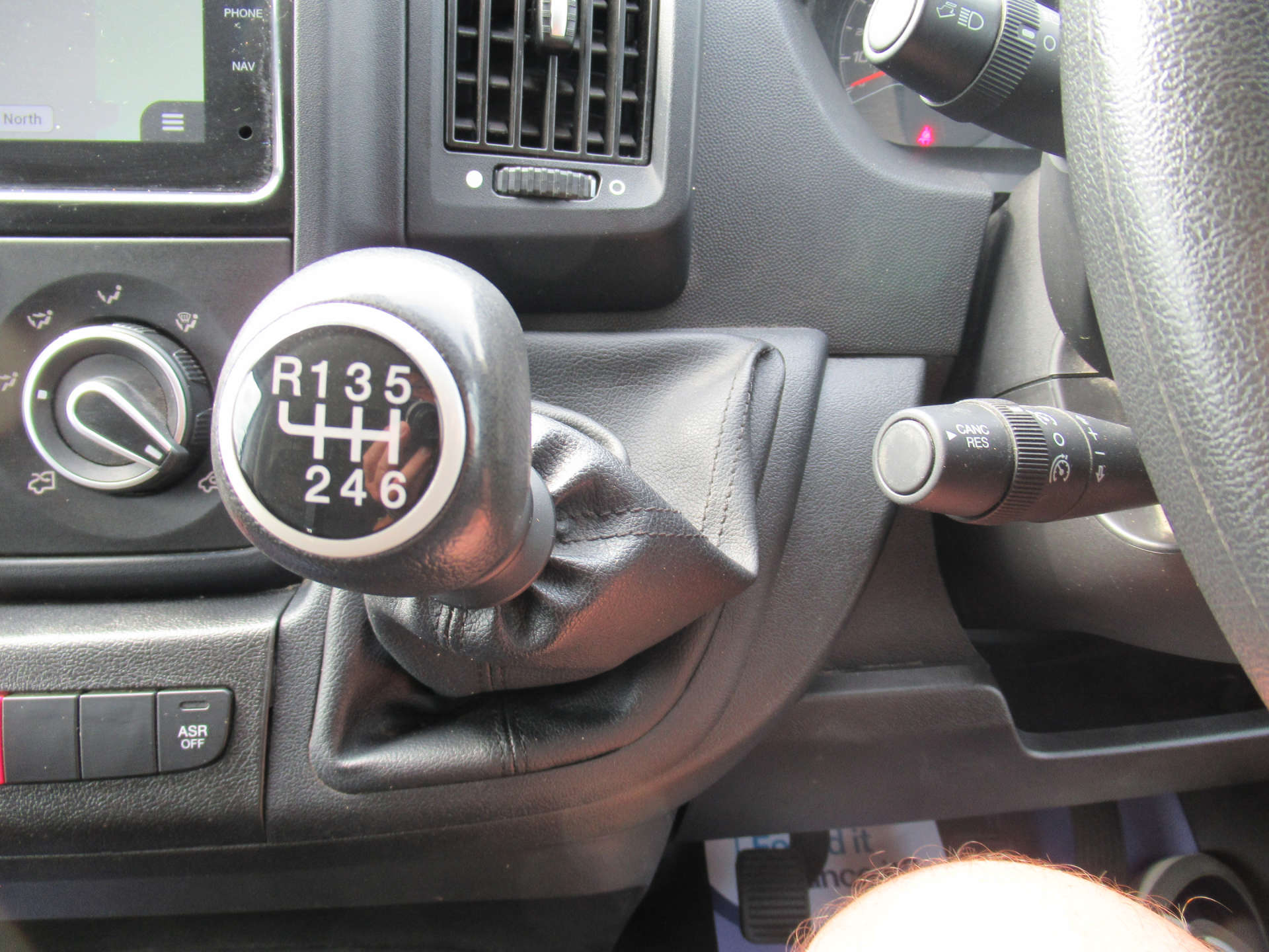 PEUGEOT BOXER 2.2 Boxer 435 Professional Prem+ L4H3 BHDi #21