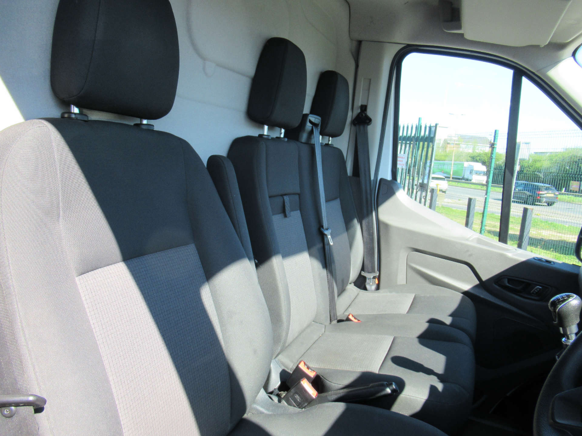 FORD TRANSIT 2.0 Transit 350 Leader EcoBlue #14
