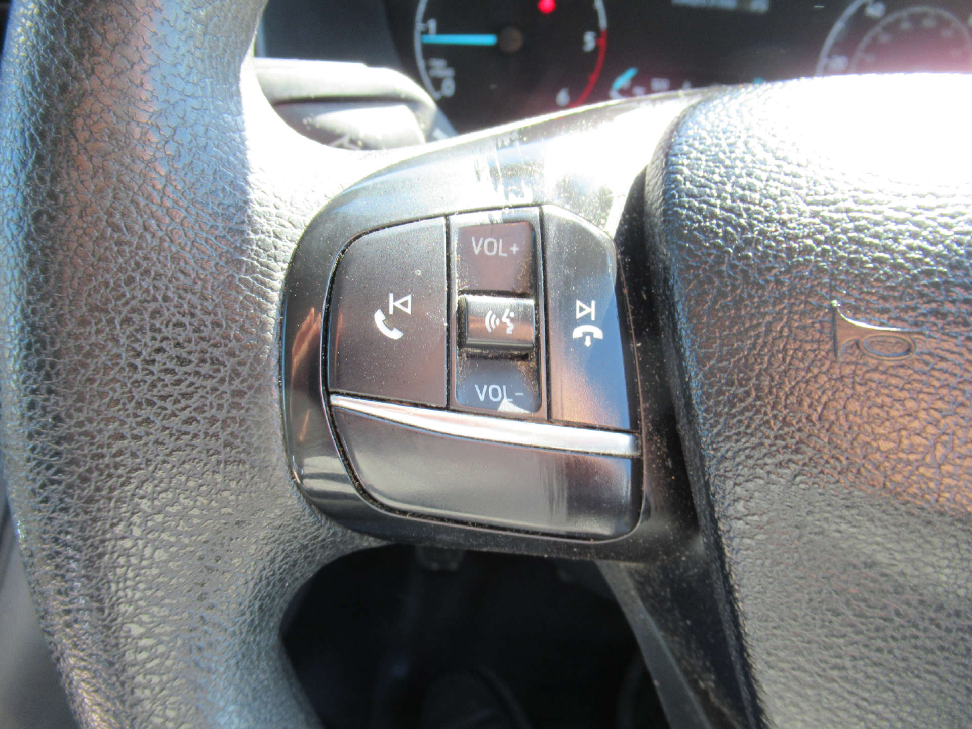 FORD TRANSIT 2.0 Transit 350 Leader EcoBlue #18