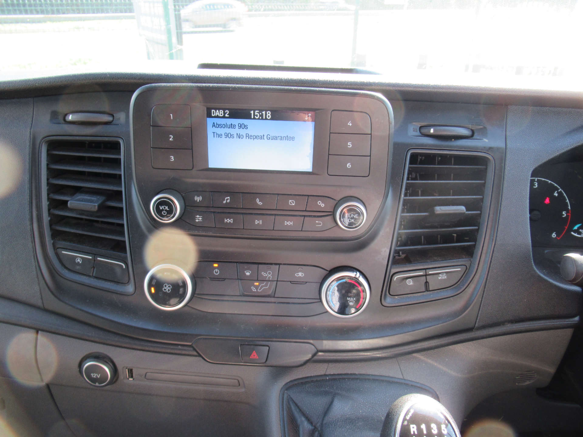 FORD TRANSIT 2.0 Transit 350 Leader EcoBlue #21