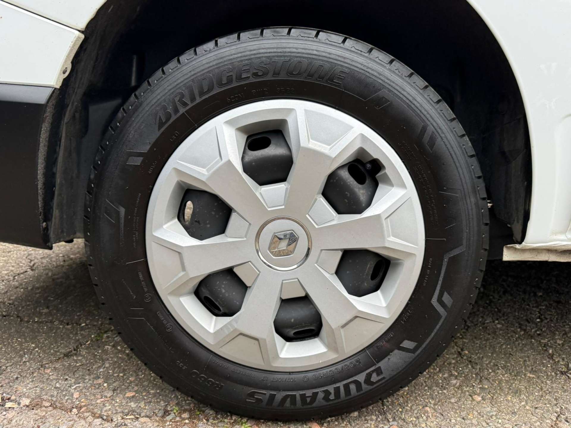 RENAULT TRAFIC 2.0 SL28 Business+ Blue dCi #19