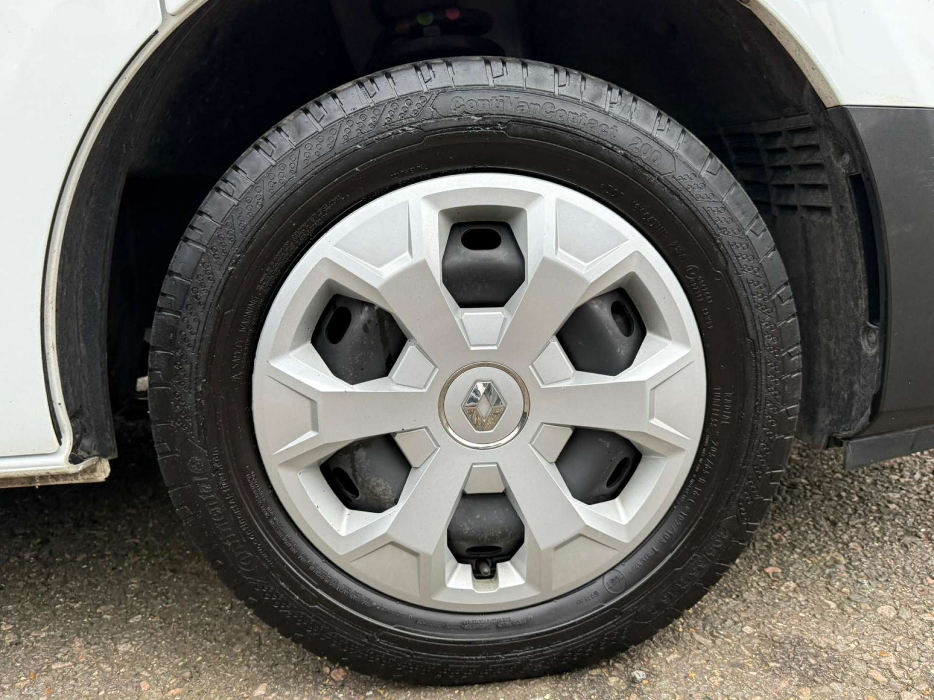 RENAULT TRAFIC 2.0 SL28 Business+ Blue dCi #20