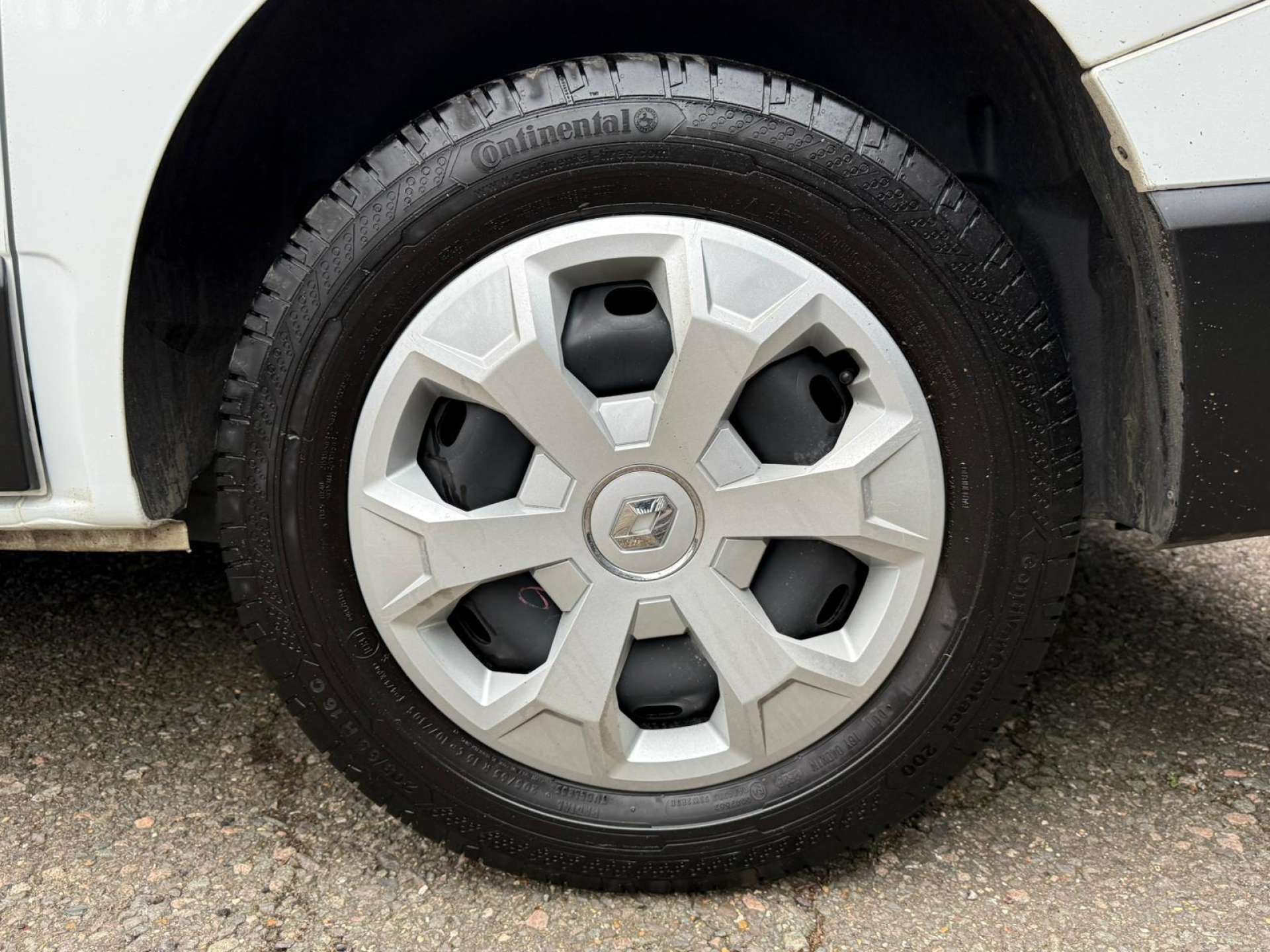 RENAULT TRAFIC 2.0 SL28 Business+ Blue dCi #22