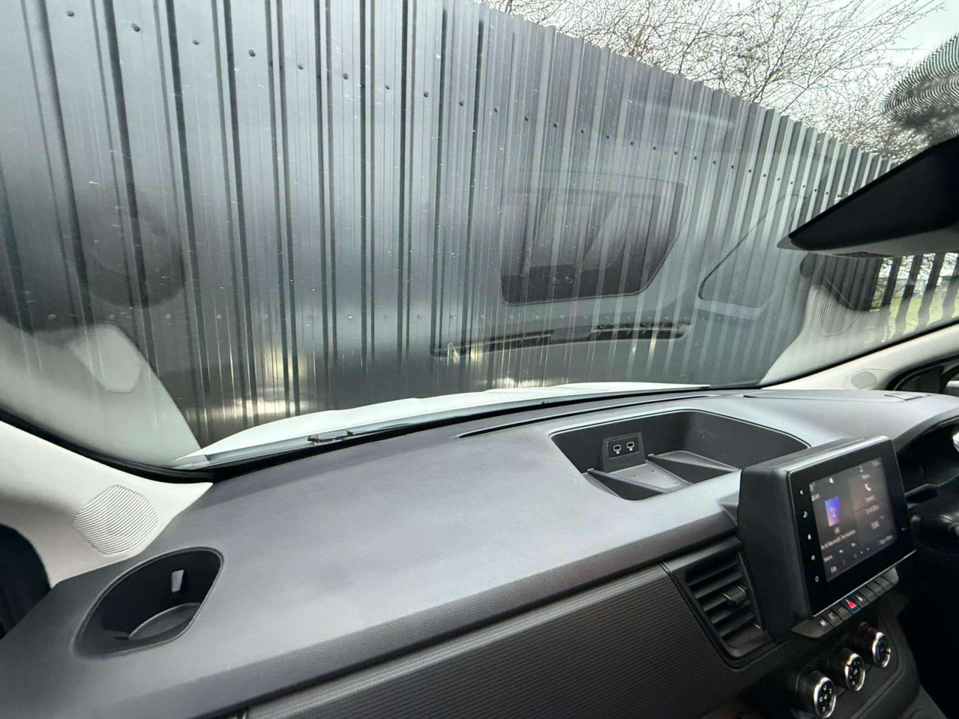 RENAULT TRAFIC 2.0 SL28 Business+ Blue dCi #30