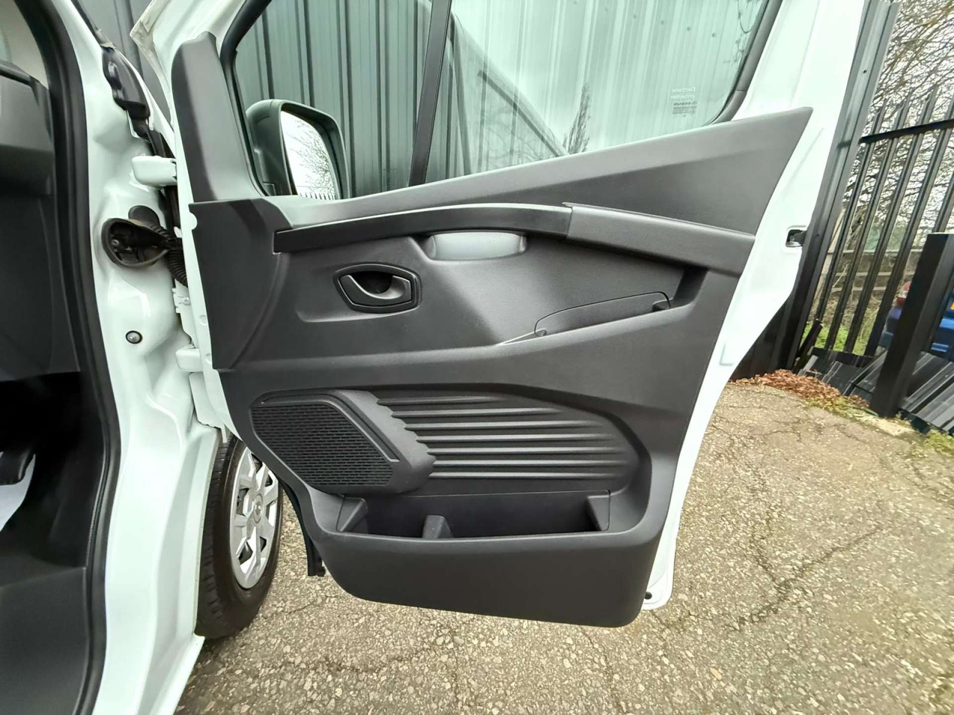 RENAULT TRAFIC 2.0 SL28 Business+ Blue dCi #34