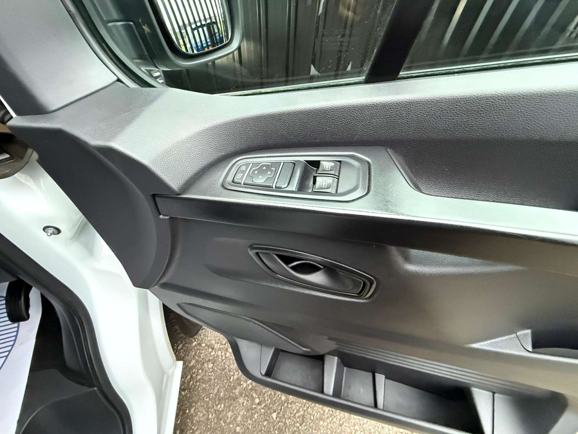 RENAULT TRAFIC 2.0 SL28 Business+ Blue dCi #37