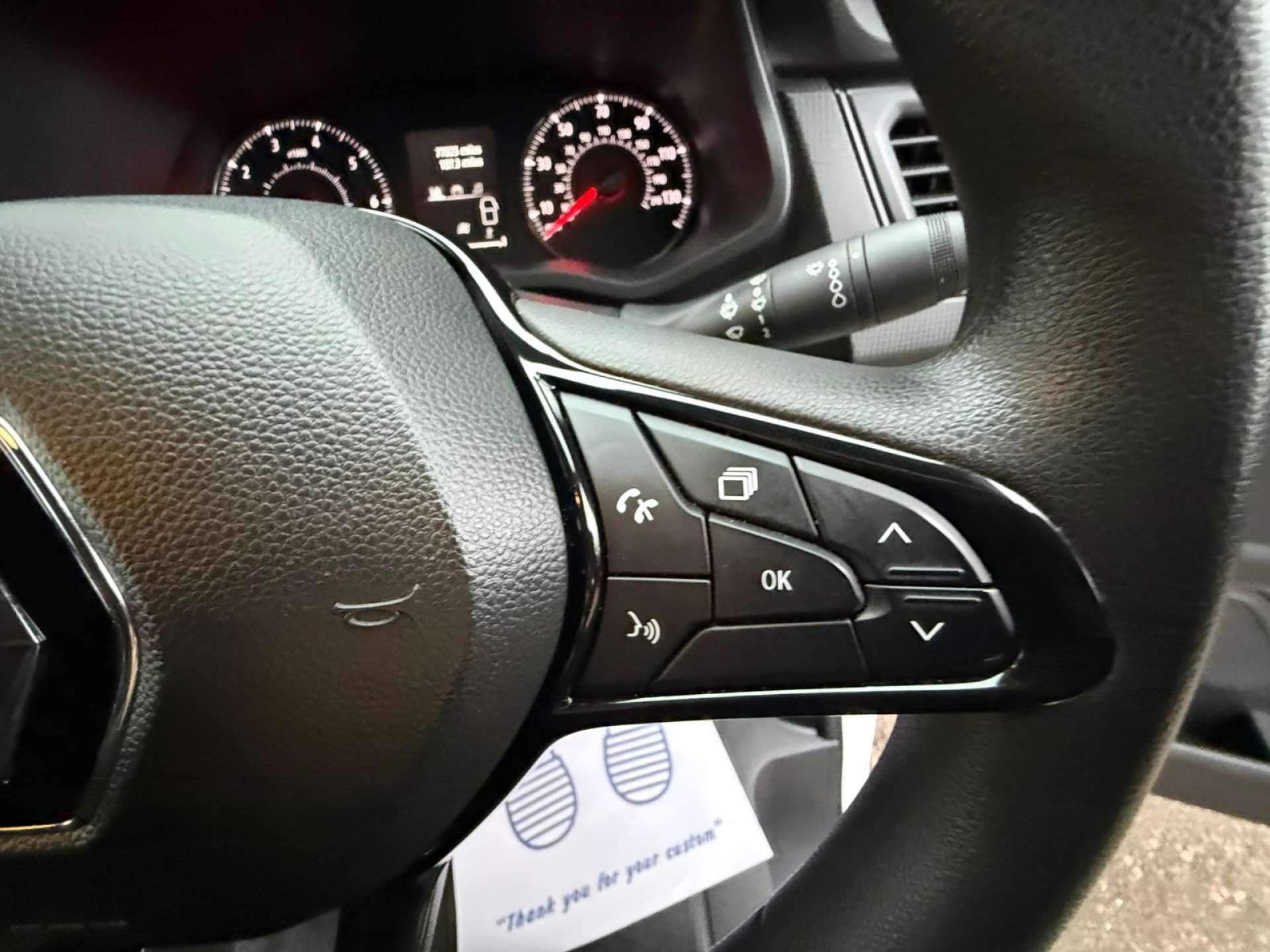 RENAULT TRAFIC 2.0 SL28 Business+ Blue dCi #38