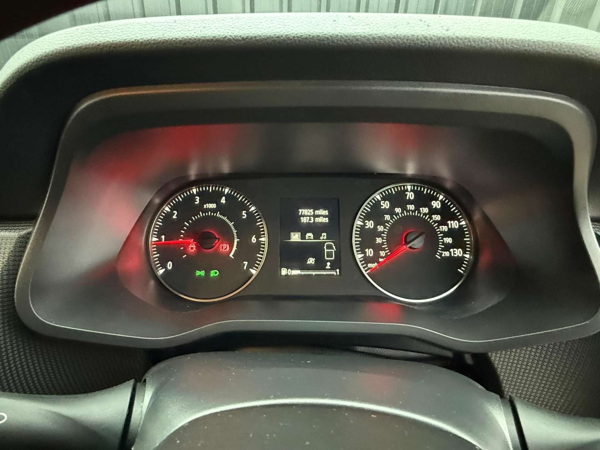 RENAULT TRAFIC 2.0 SL28 Business+ Blue dCi #39