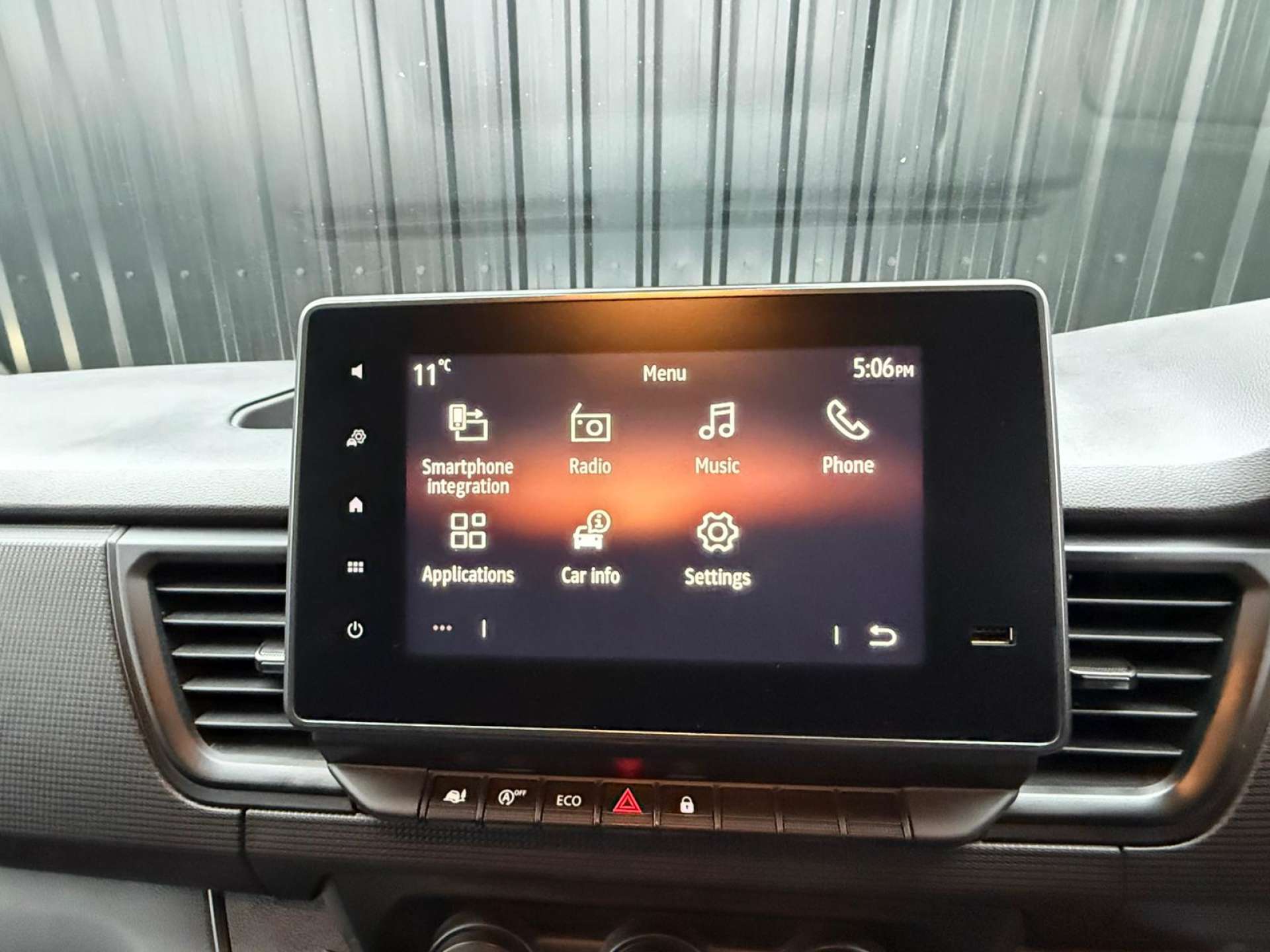 RENAULT TRAFIC 2.0 SL28 Business+ Blue dCi #40