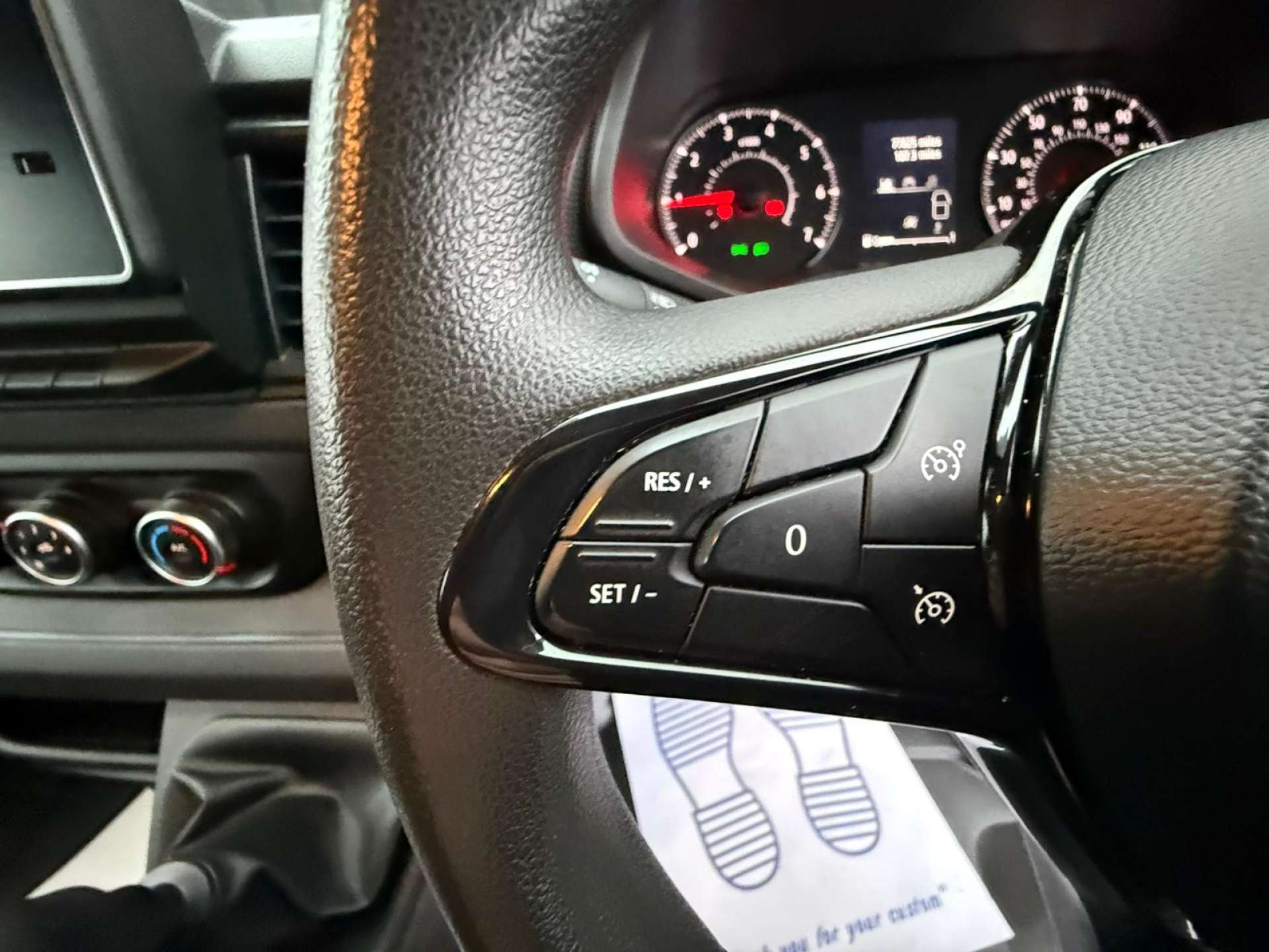 RENAULT TRAFIC 2.0 SL28 Business+ Blue dCi #41