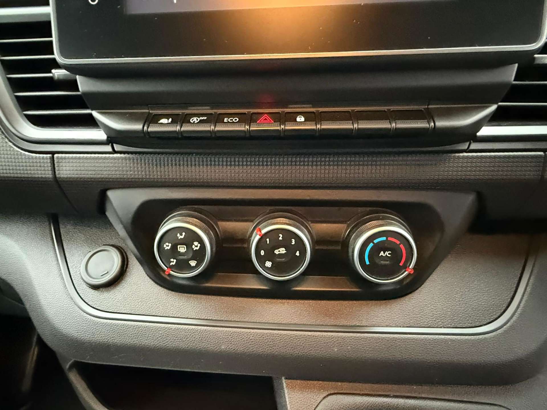 RENAULT TRAFIC 2.0 SL28 Business+ Blue dCi #45