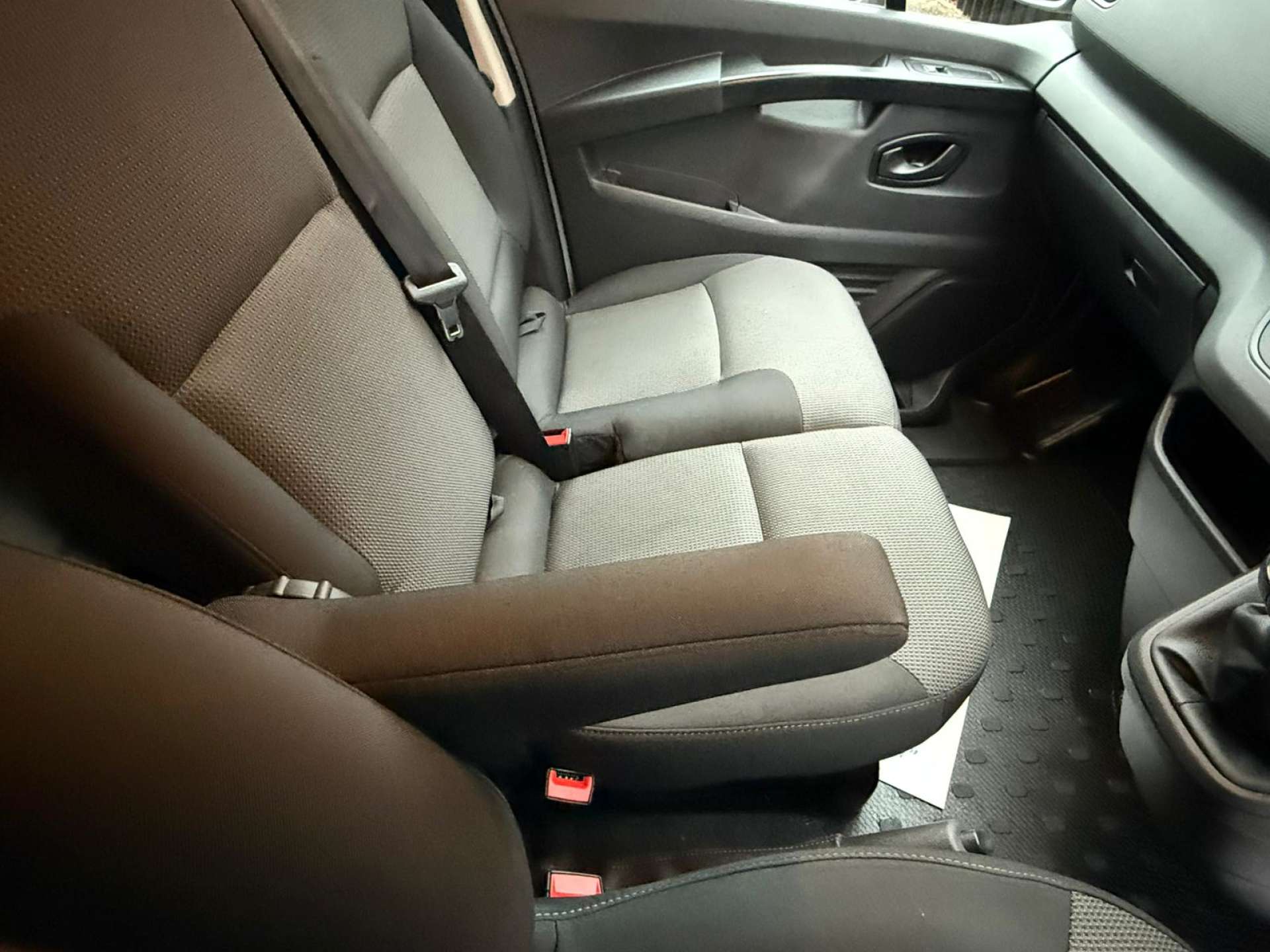 RENAULT TRAFIC 2.0 SL28 Business+ Blue dCi #46