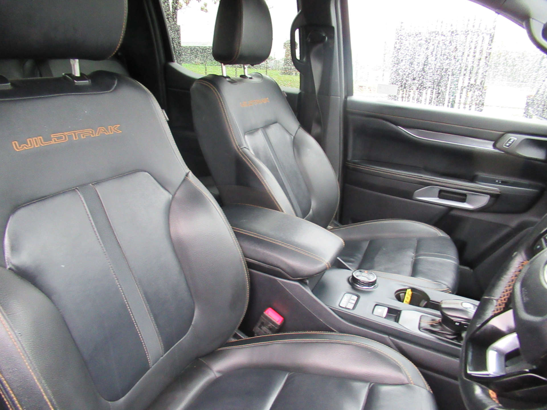 FORD RANGER 2.0 Ranger Wildtrak EcoBlue 4x4 A 4WD #15