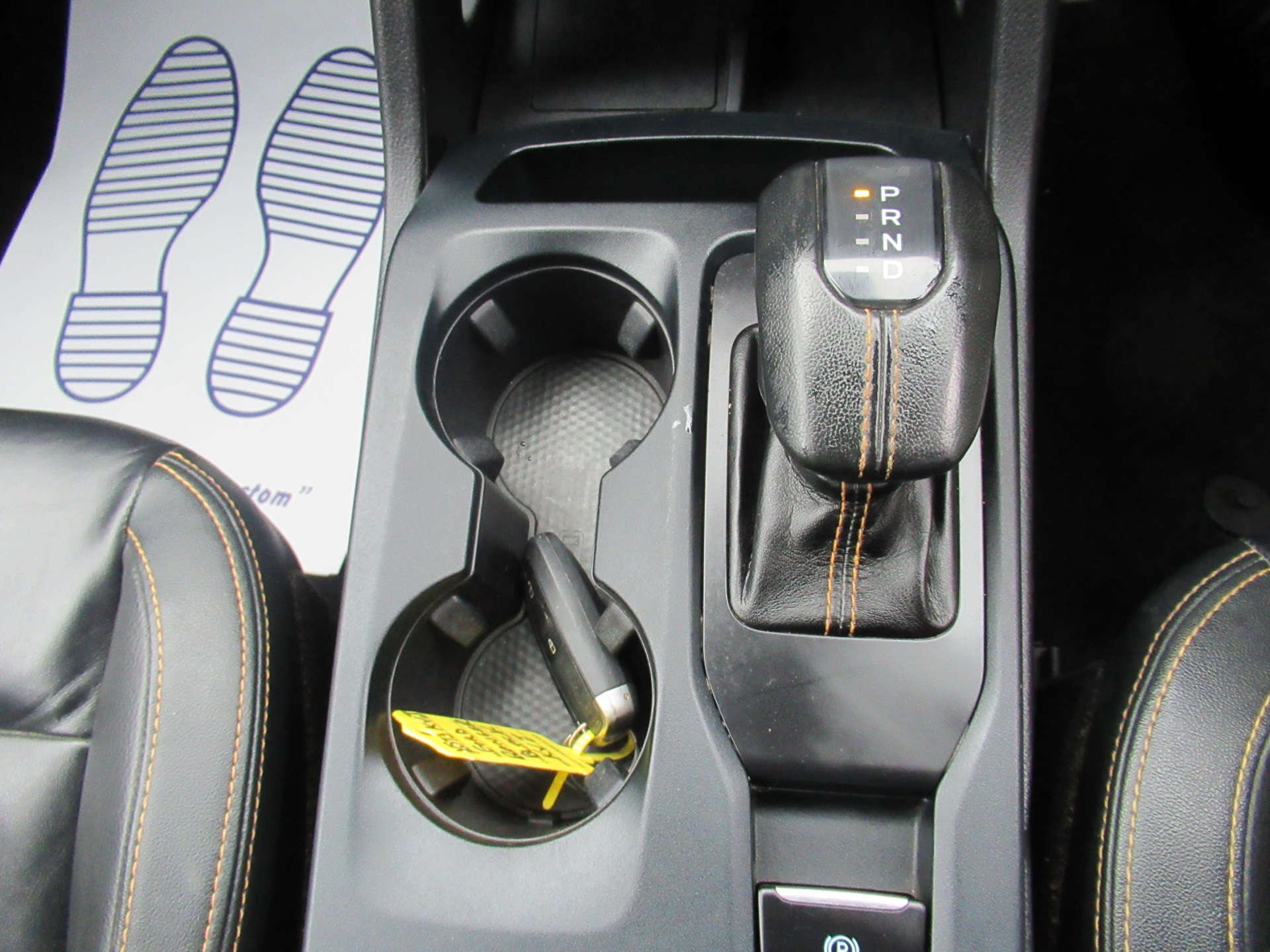 FORD RANGER 2.0 Ranger Wildtrak EcoBlue 4x4 A 4WD #18