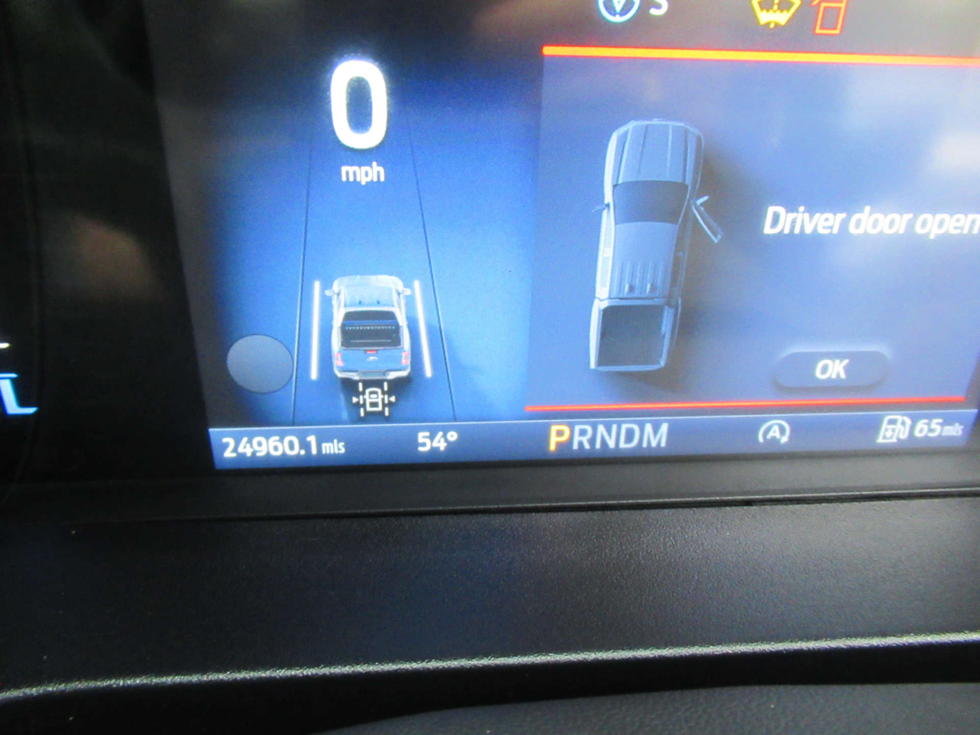 FORD RANGER 2.0 Ranger Wildtrak EcoBlue 4x4 A 4WD #20