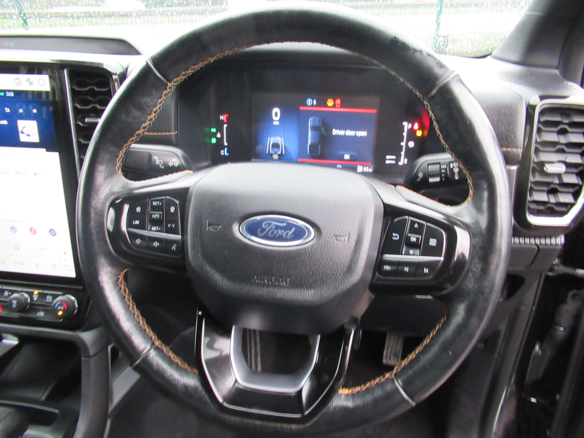 FORD RANGER 2.0 Ranger Wildtrak EcoBlue 4x4 A 4WD #23