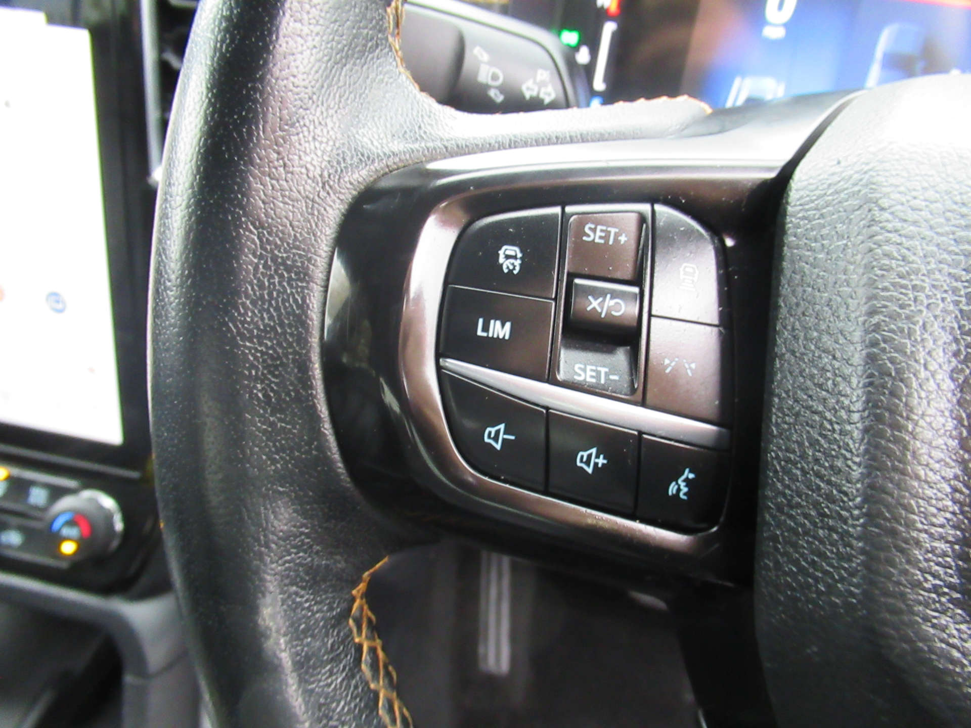 FORD RANGER 2.0 Ranger Wildtrak EcoBlue 4x4 A 4WD #24