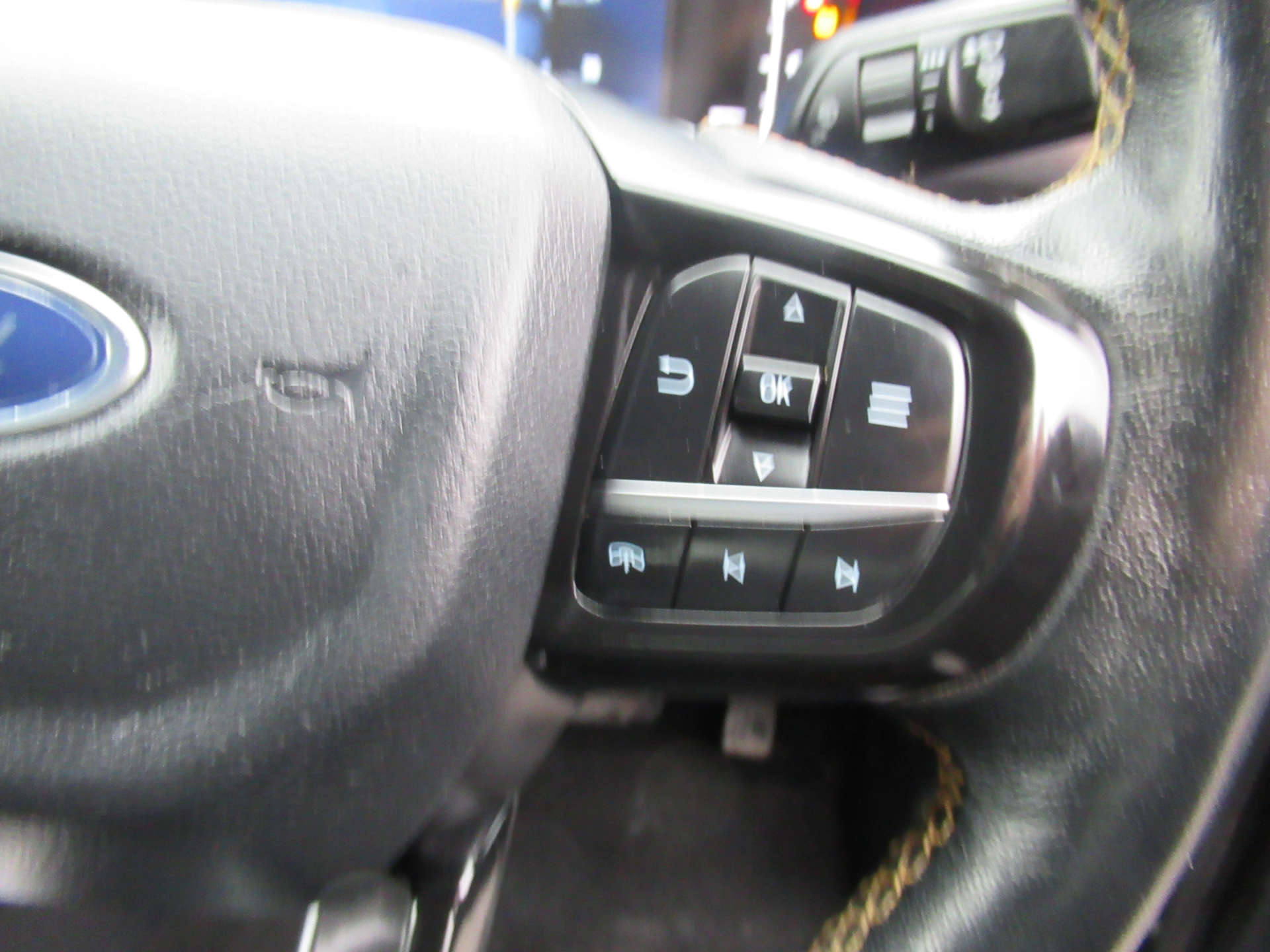 FORD RANGER 2.0 Ranger Wildtrak EcoBlue 4x4 A 4WD #25