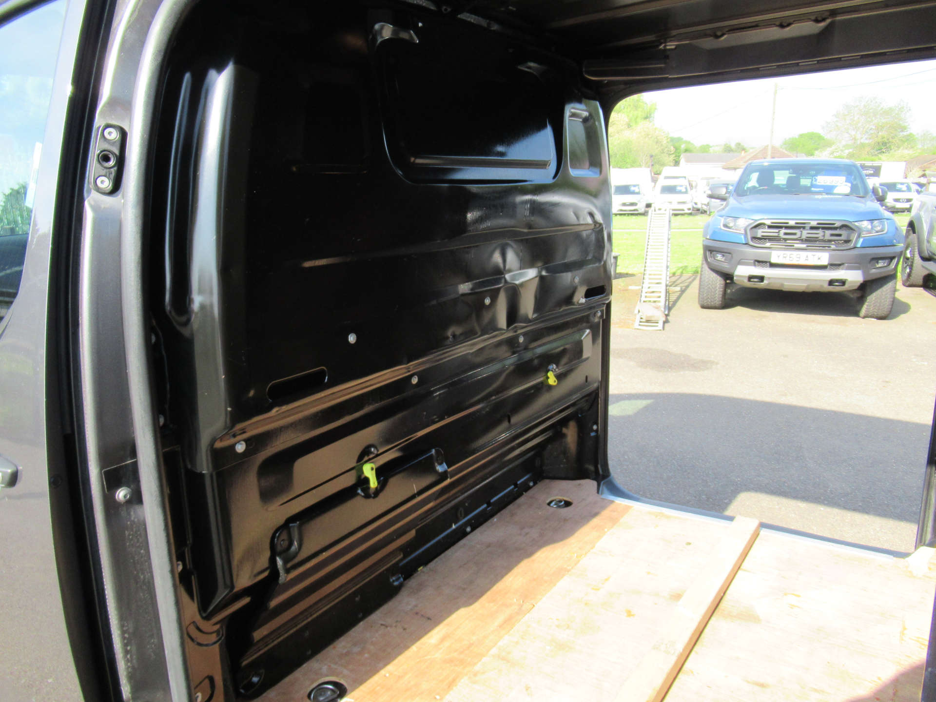 CITROEN DISPATCH 1.5 Dispatch 1000 Enterprise Professional Blue HDi S/S #6