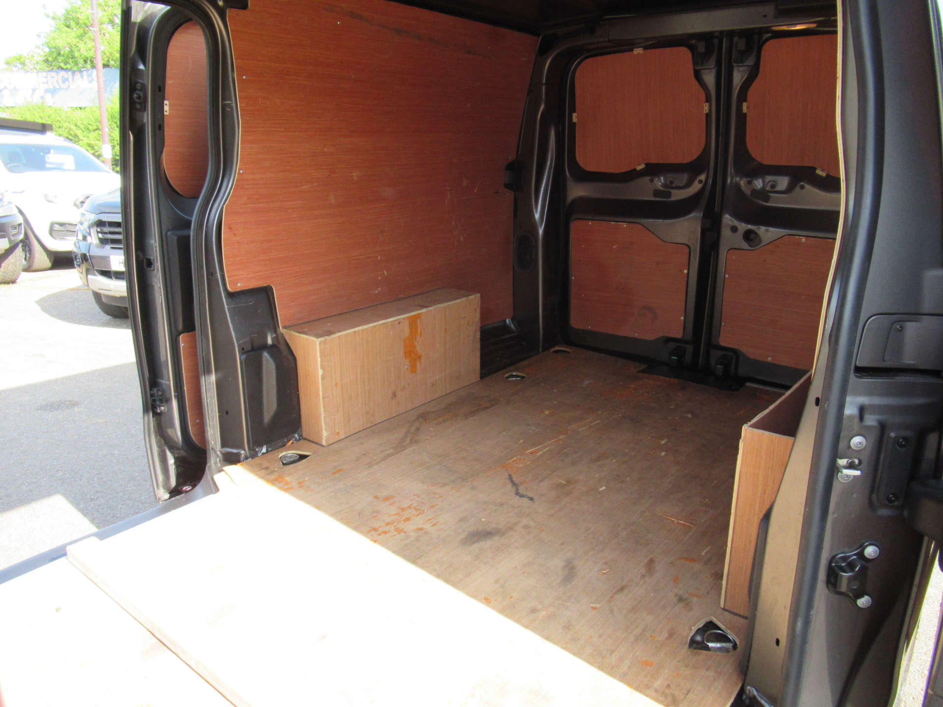 CITROEN DISPATCH 1.5 Dispatch 1000 Enterprise Professional Blue HDi S/S #7