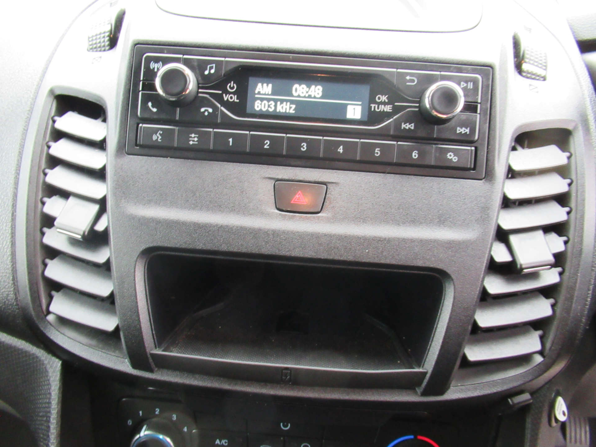 FORD TRANSIT CONNECT 1.5 Transit Connect 230 Base TDCi 5 seater crew van #17