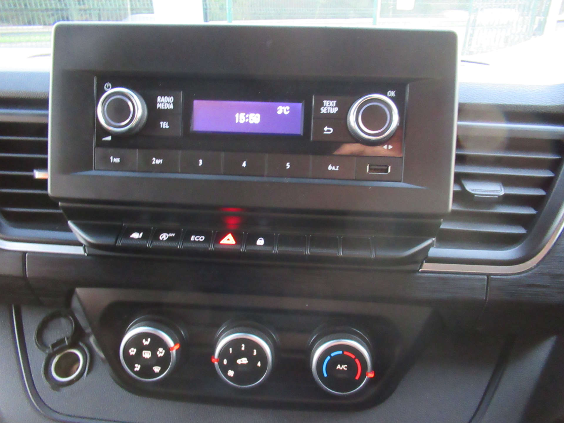 RENAULT TRUCKS TRAFIC 2.0 Trafic 30 lwb #15